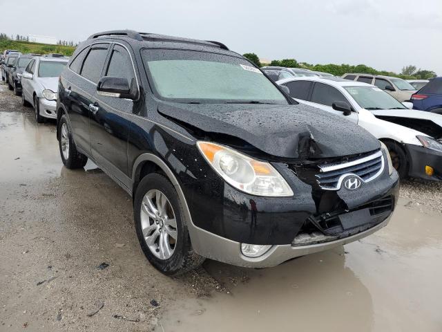 HYUNDAI VERACRUZ G 2012 km8nu4cc0cu183576