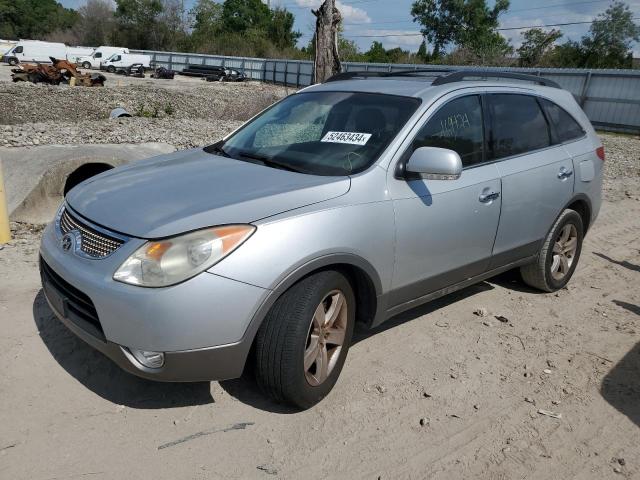 HYUNDAI VERACRUZ 2010 km8nu4cc1au105000