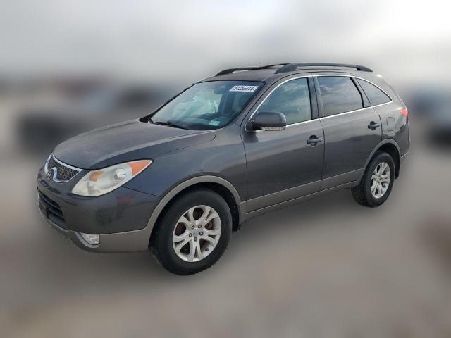 HYUNDAI VERACRUZ 2010 km8nu4cc1au117874