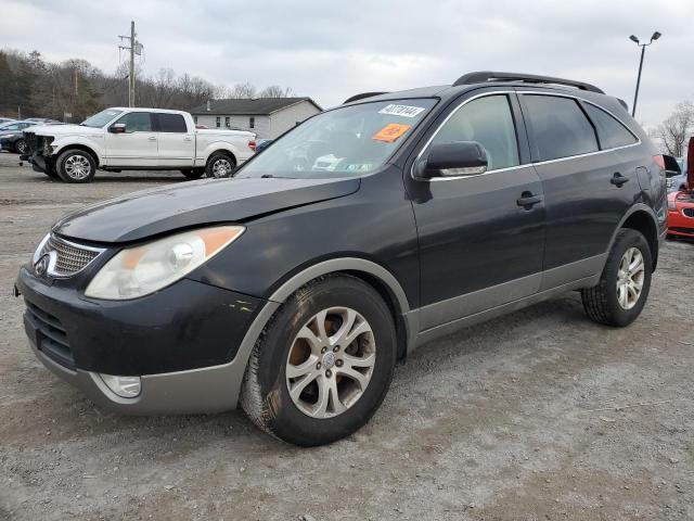 HYUNDAI VERACRUZ 2010 km8nu4cc1au119043