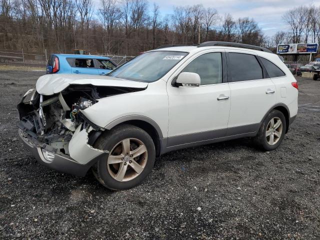 HYUNDAI VERACRUZ 2010 km8nu4cc1au135694