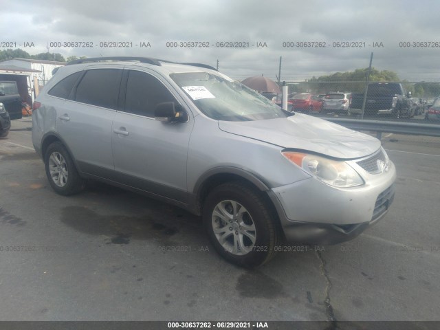 HYUNDAI VERACRUZ 2011 km8nu4cc1bu140475