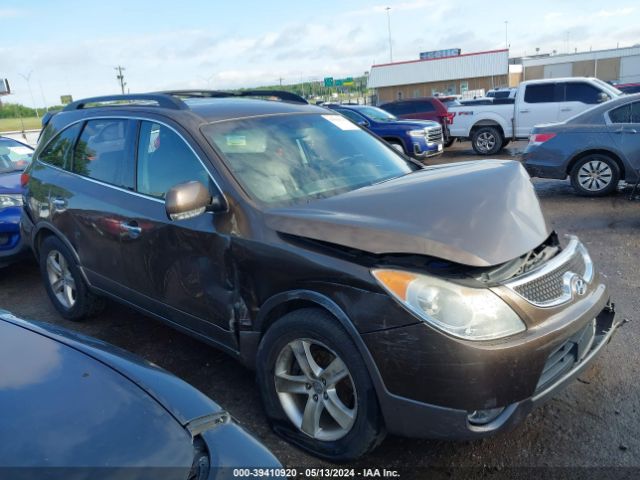 HYUNDAI VERACRUZ 2011 km8nu4cc1bu151461