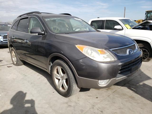 HYUNDAI VERACRUZ G 2011 km8nu4cc1bu157891