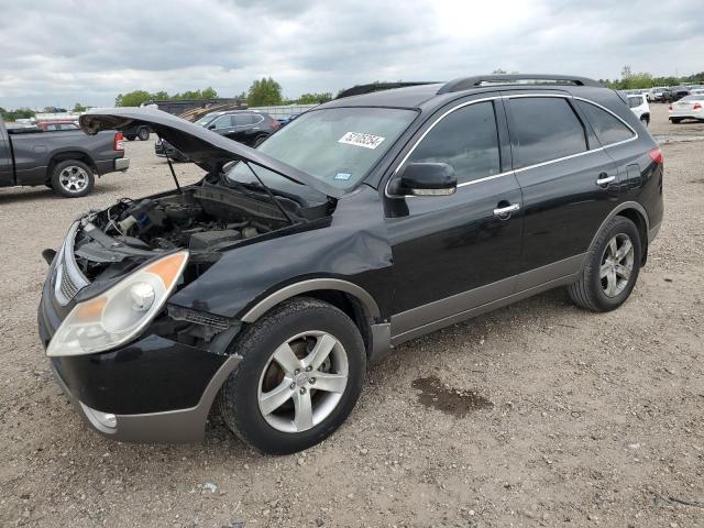 HYUNDAI VERACRUZ 2011 km8nu4cc1bu170334