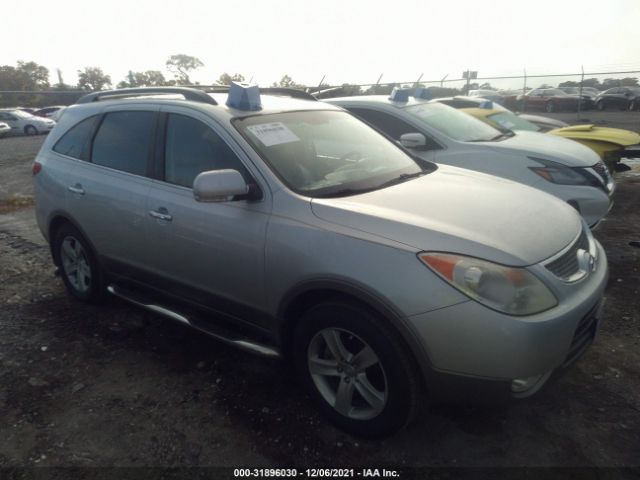 HYUNDAI VERACRUZ 2011 km8nu4cc1bu171290