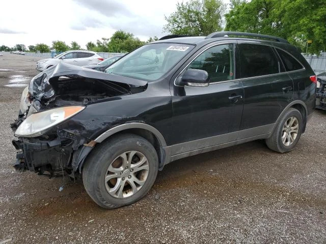 HYUNDAI VERACRUZ G 2011 km8nu4cc1bu171919