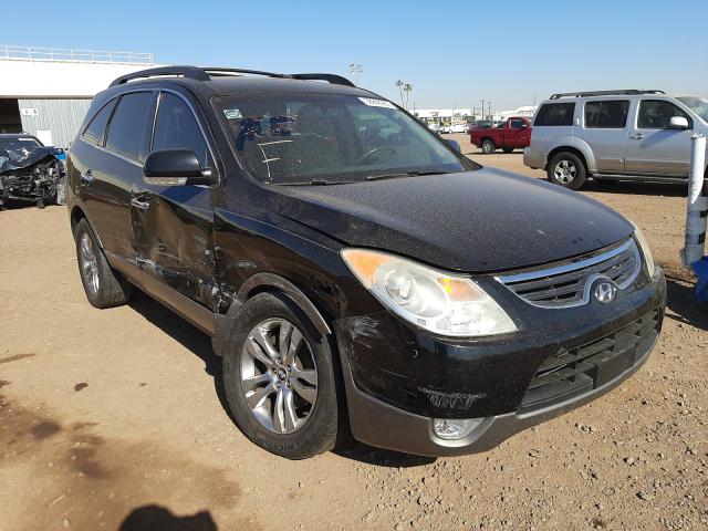 HYUNDAI VERACRUZ G 2012 km8nu4cc1cu193419