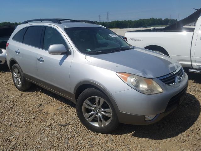 HYUNDAI VERACRUZ G 2012 km8nu4cc1cu195901