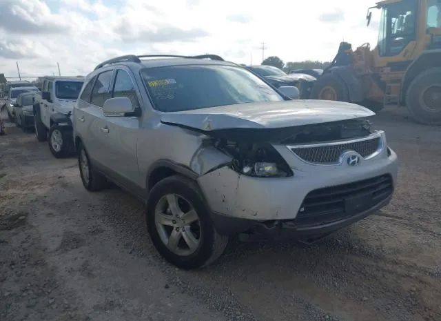 HYUNDAI VERACRUZ 2011 km8nu4cc2bu141277