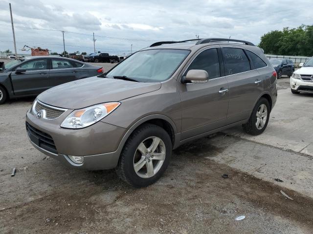 HYUNDAI VERACRUZ G 2011 km8nu4cc2bu145930