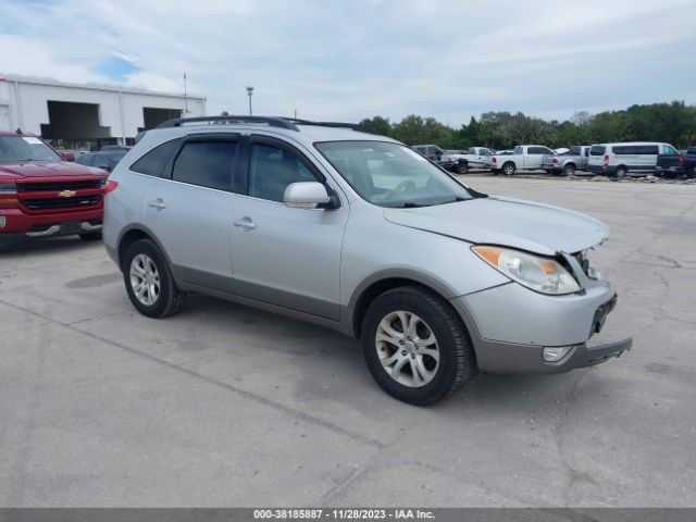 HYUNDAI VERACRUZ 2011 km8nu4cc2bu163408