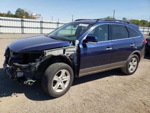 HYUNDAI VERACRUZ G 2011 km8nu4cc2bu163540