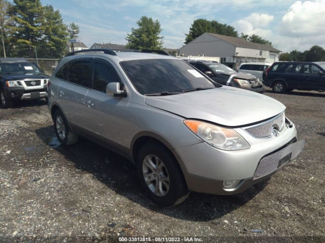 HYUNDAI VERACRUZ 2011 km8nu4cc2bu170830