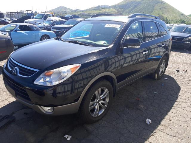 HYUNDAI VERACRUZ 2012 km8nu4cc2cu191338