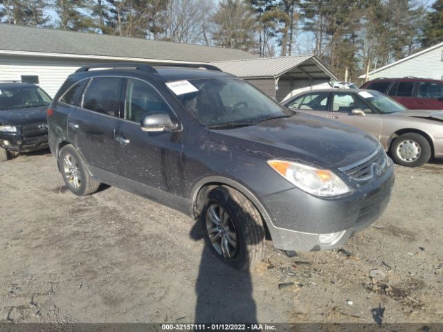 HYUNDAI VERACRUZ 2012 km8nu4cc2cu196717