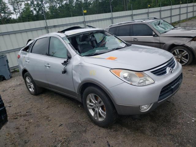 HYUNDAI VERACRUZ G 2012 km8nu4cc2cu200507