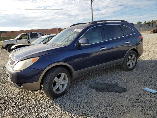 HYUNDAI VERACRUZ 2010 km8nu4cc3au129010