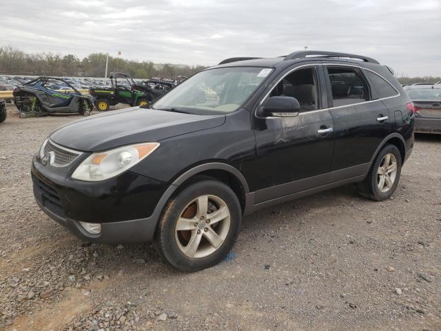 HYUNDAI VERACRUZ G 2010 km8nu4cc3au134806