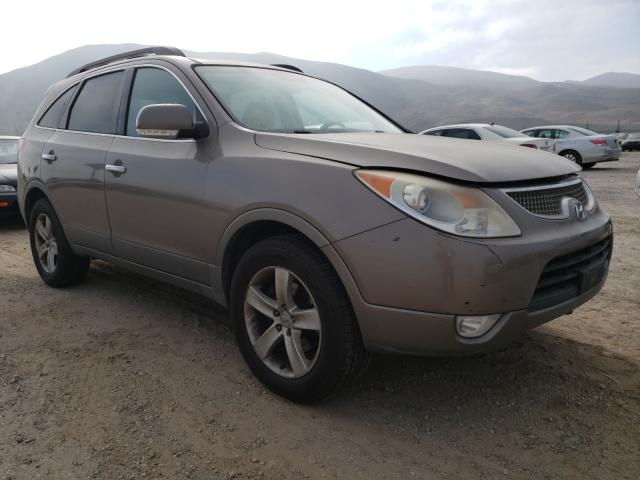 HYUNDAI VERACRUZ G 2011 km8nu4cc3bu143717