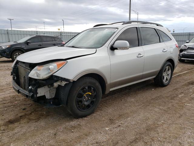 HYUNDAI VERACRUZ G 2011 km8nu4cc3bu144592