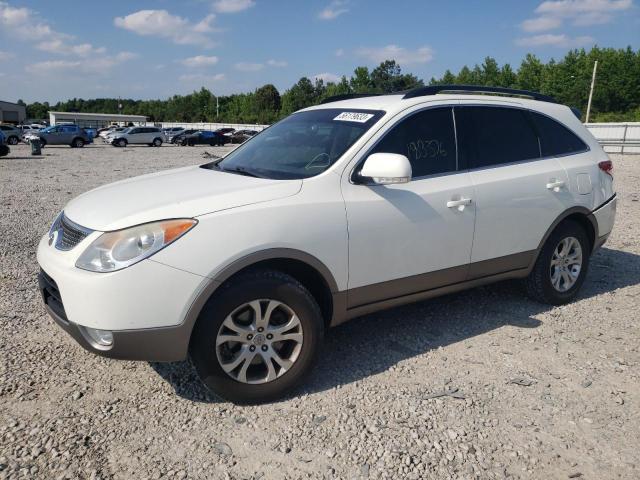 HYUNDAI VERACRUZ 2011 km8nu4cc3bu147475