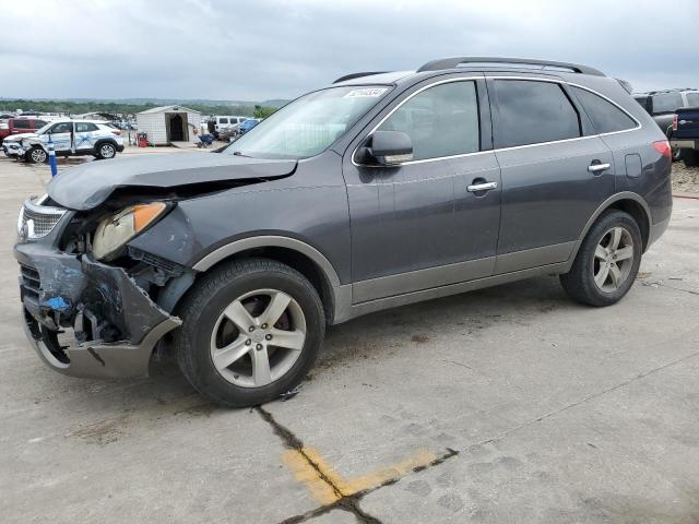 HYUNDAI VERACRUZ 2011 km8nu4cc3bu156144