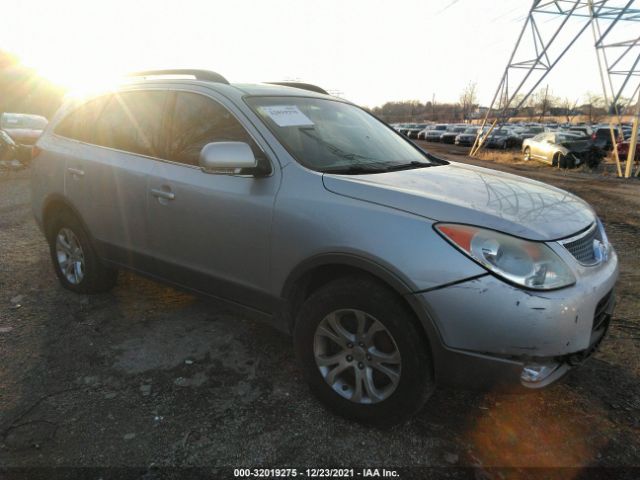 HYUNDAI VERACRUZ 2011 km8nu4cc3bu165149