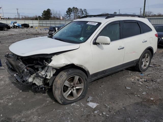 HYUNDAI VERACRUZ 2011 km8nu4cc3bu169265