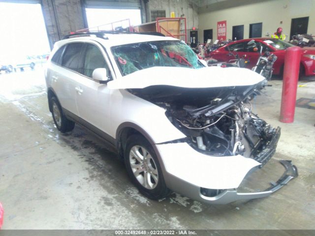 HYUNDAI VERACRUZ 2011 km8nu4cc3bu175809