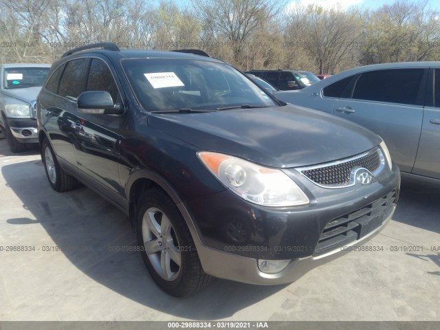 HYUNDAI VERACRUZ 2011 km8nu4cc3bu176460