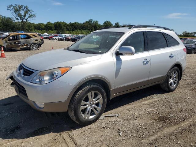 HYUNDAI VERACRUZ G 2012 km8nu4cc3cu193924