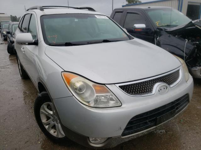 HYUNDAI VERACRUZ G 2010 km8nu4cc4au122809