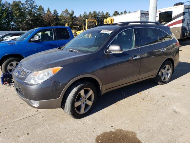 HYUNDAI VERACRUZ 2010 km8nu4cc4au135107