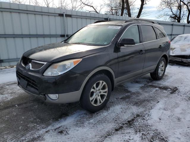 HYUNDAI VERACRUZ G 2010 km8nu4cc4au136550