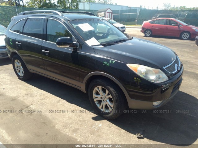 HYUNDAI VERACRUZ 2011 km8nu4cc4bu142012