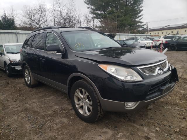 HYUNDAI VERACRUZ G 2011 km8nu4cc4bu150790