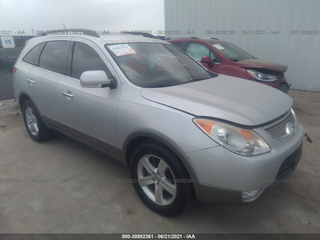 HYUNDAI VERACRUZ 2011 km8nu4cc4bu164477