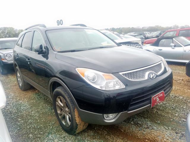 HYUNDAI VERACRUZ G 2011 km8nu4cc4bu173454