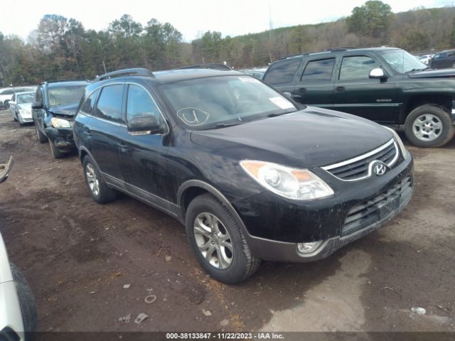 HYUNDAI VERACRUZ 2012 km8nu4cc4cu185363