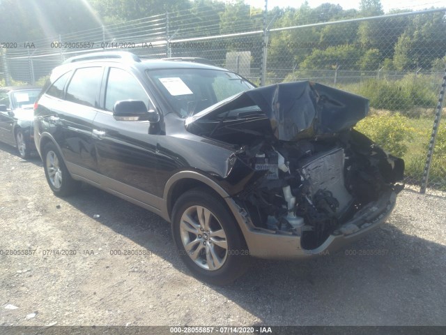 HYUNDAI VERACRUZ 2012 km8nu4cc4cu193284