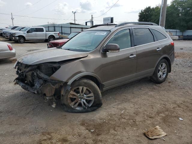 HYUNDAI VERACRUZ G 2012 km8nu4cc4cu193379