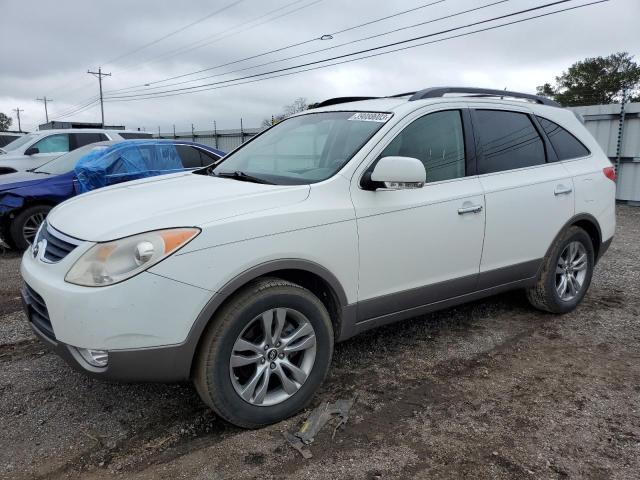 HYUNDAI VERACRUZ G 2012 km8nu4cc4cu197352