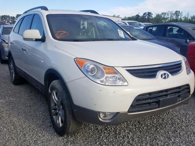 HYUNDAI VERACRUZ G 2012 km8nu4cc4cu201920