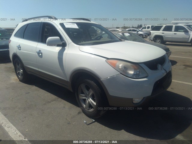 HYUNDAI VERACRUZ 2010 km8nu4cc5au100933