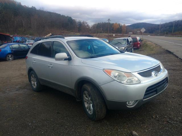 HYUNDAI VERACRUZ G 2010 km8nu4cc5au119272