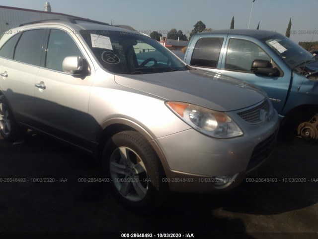 HYUNDAI VERACRUZ 2010 km8nu4cc5au126576