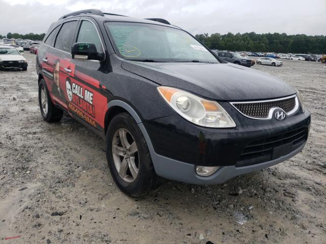 HYUNDAI VERACRUZ G 2010 km8nu4cc5au134077