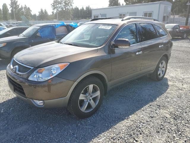 HYUNDAI VERACRUZ 2010 km8nu4cc5au136041