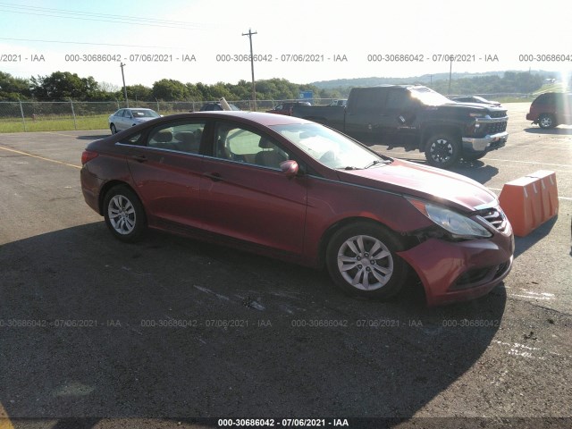 HYUNDAI VERACRUZ 2011 km8nu4cc5bu144318